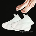 Hydratant Exfoliant Footmask Footm Footm Pieds Peeling